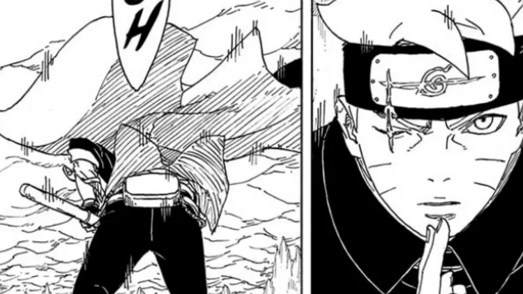 Esta é a prova de que Itachi Uchiha deveria retornar em Boruto