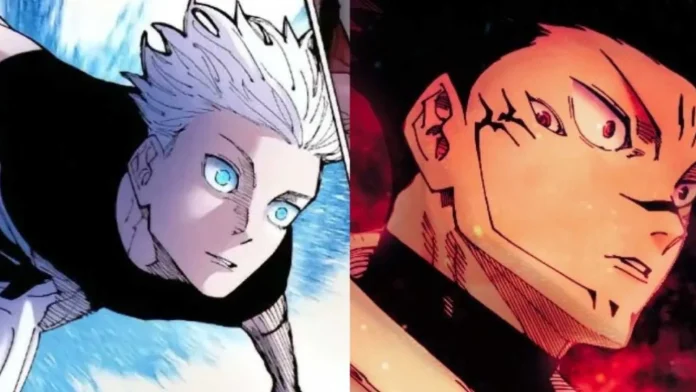 3 Anos atrás, Jujutsu Kaisen mudava para sempre a história com o maior plot twist da obra