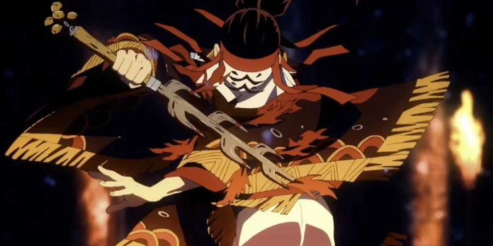 Entenda como os estilos de respiração foram inventados em Demon Slayer