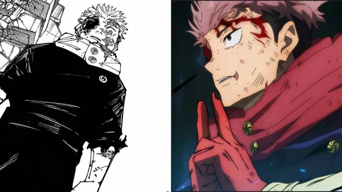 Jujutsu Kaisen 269 - Spoilers e data de lançamento