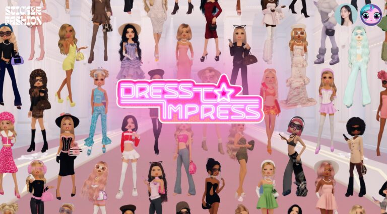 Roblox Dress to Impress - Ideias de looks - Critical Hits