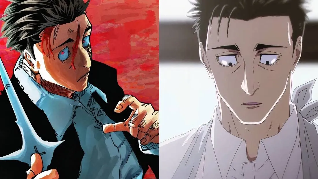 Entenda como Higuruma sobreviveu a luta final em Jujutsu Kaisen - Critical  Hits