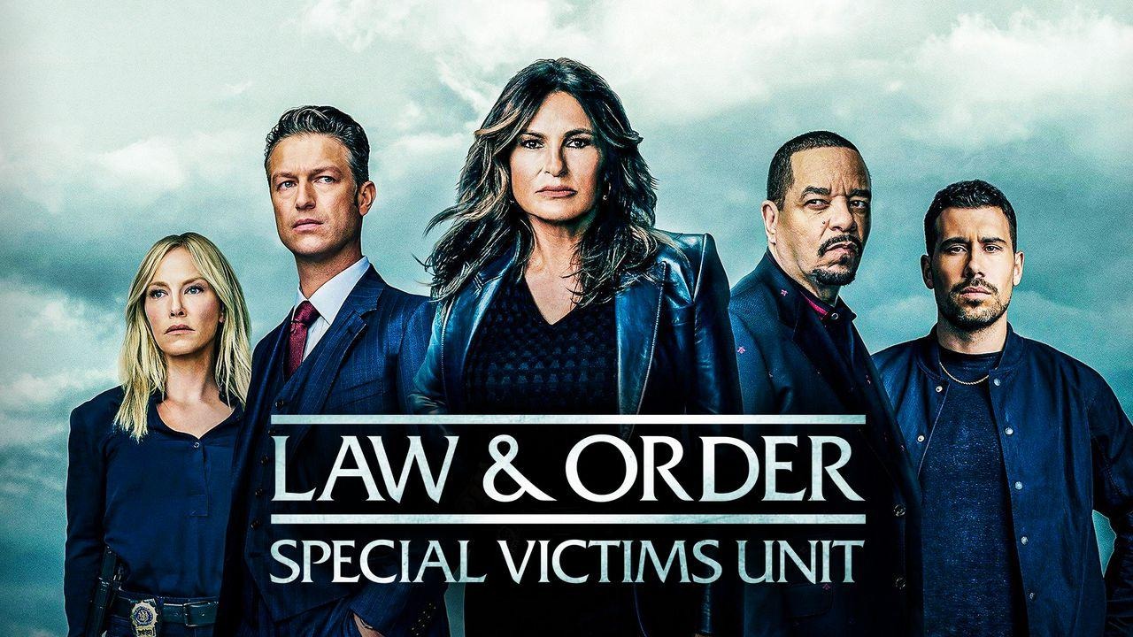 Law and Order SVU - Os melhores episódios da série - Critical Hits