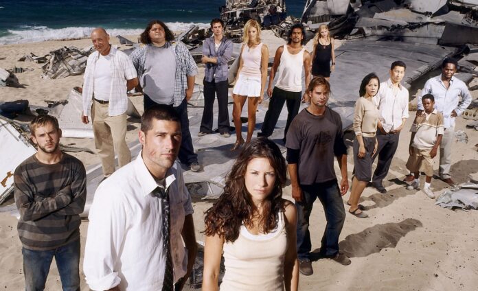 Lost - Os personagens estavam mortos o tempo todo?