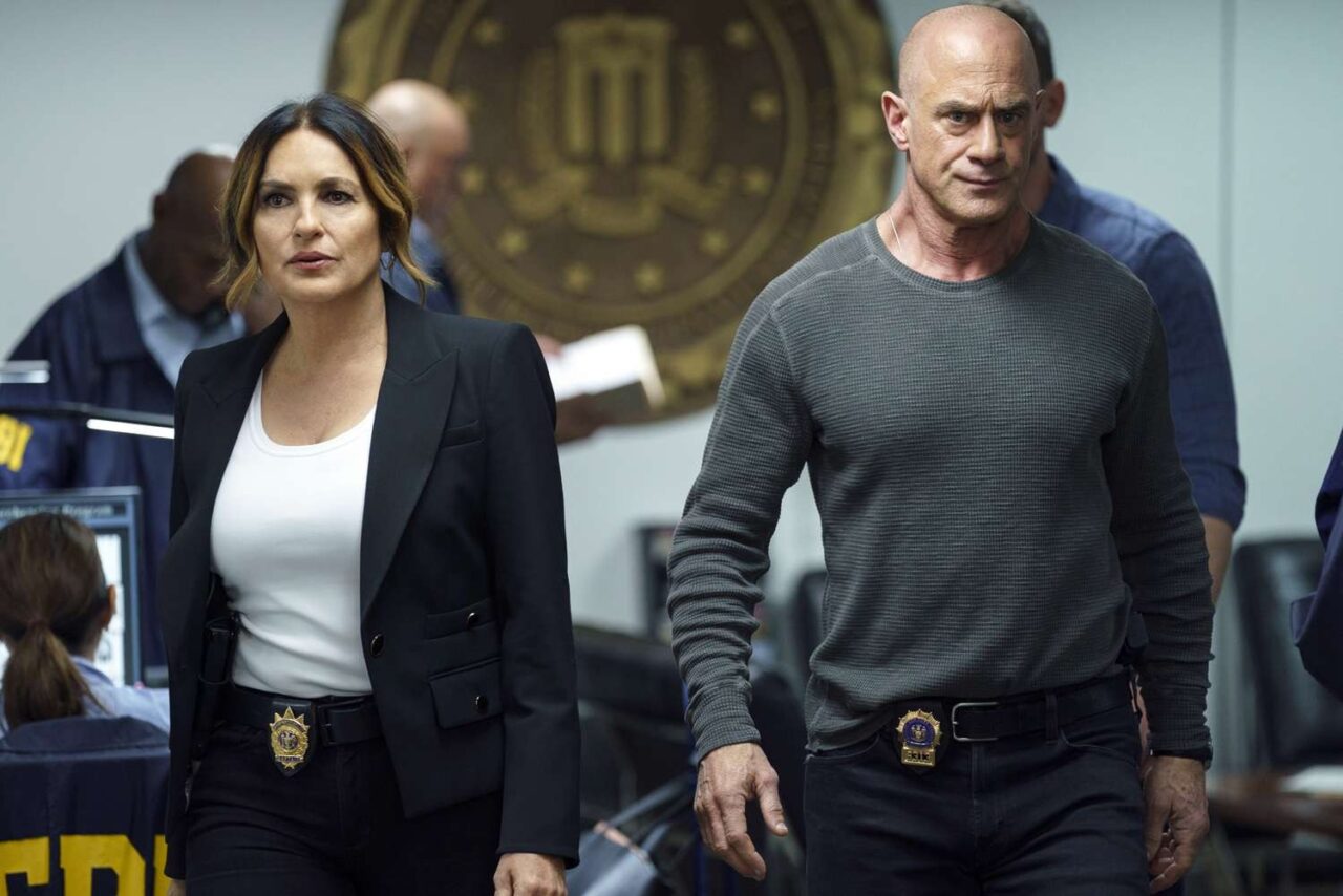 Os melhores episódios de Law and Order SVU