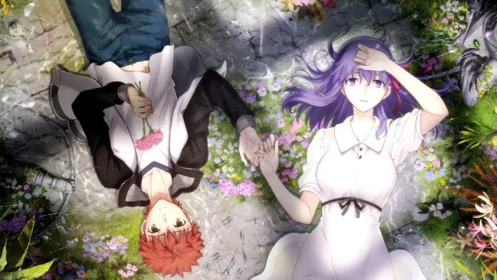 Fate/Stay Night: Heaven’s Feel II. Lost Butterfly - Resumo do filme