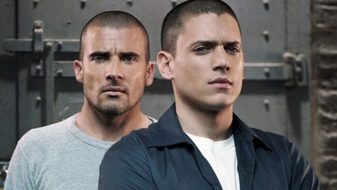 5 vezes em que Michael Scofield salvou Lincoln Burrows em Prison Break