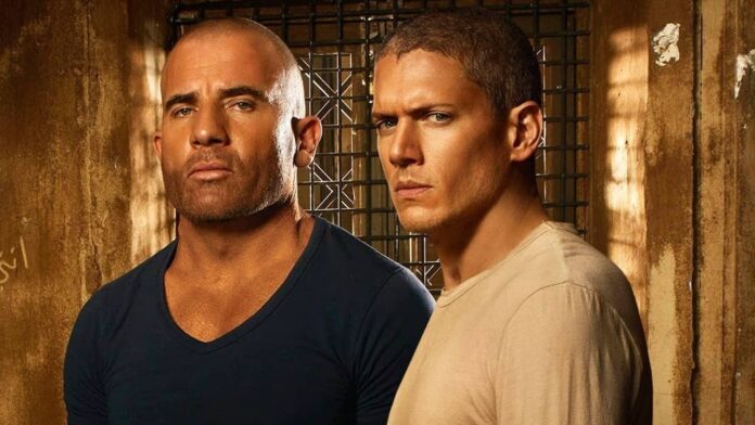 5 vezes em que Lincoln Burrows salvou Michael Scofield em Prison Break