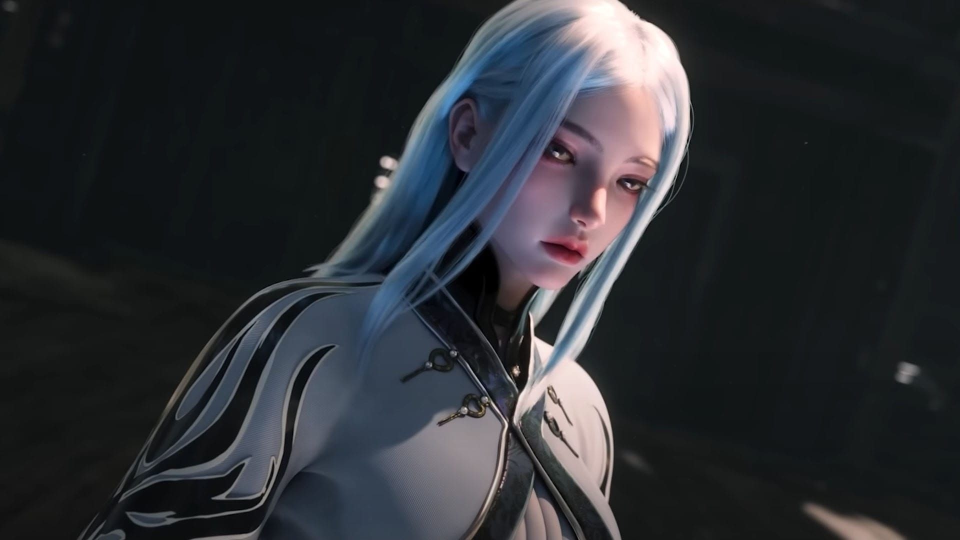 Naraka Bladepoint Guia de Build de Zai Critical Hits