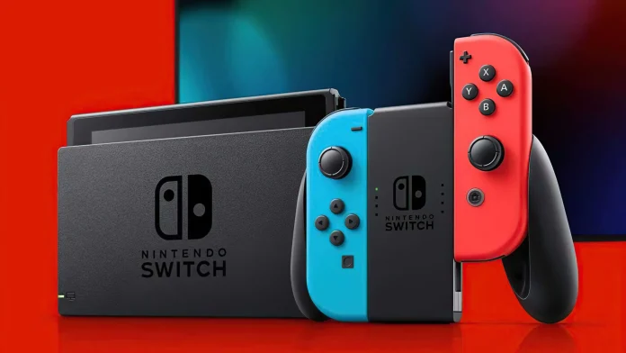 Suposta primeira imagem do Switch 2 vaza junto com as especificações do console