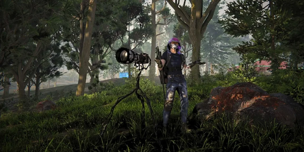 Once Human - Como habilitar cross-progression do PC para consoles 