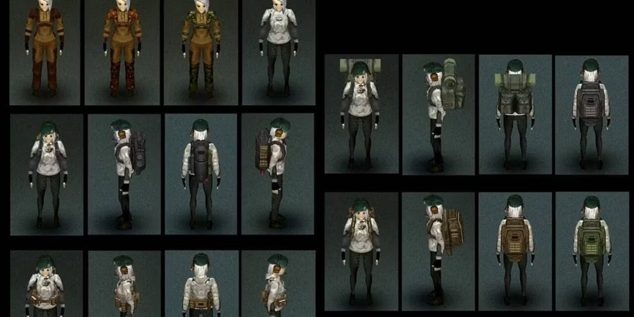 project zomboid mods britas armor