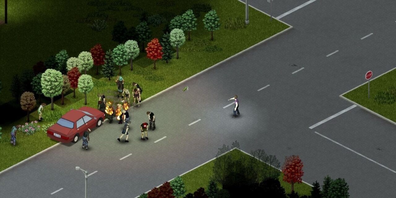 project zomboid mods molotov