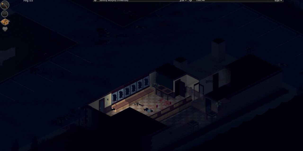 project zomboid mods torch