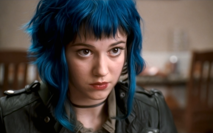 Este é o cosplay mais apaixonante da Ramona Flowers de Scott Pilgrim