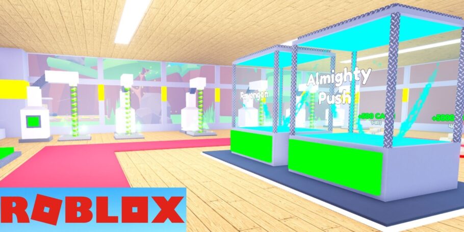 Roblox Anime Power Tycoon - Códigos para itens grátis (Setembro 2024 ...