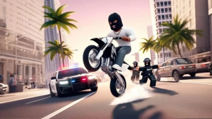 roblox bikelife miami 2