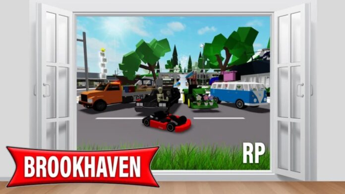 códigos de itens grátis roblox brookhaven