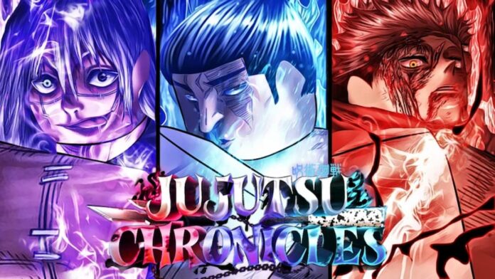 roblox jujutsu chronicles setembro 2024