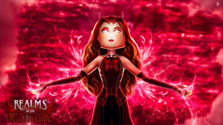 roblox realms of the multiverse