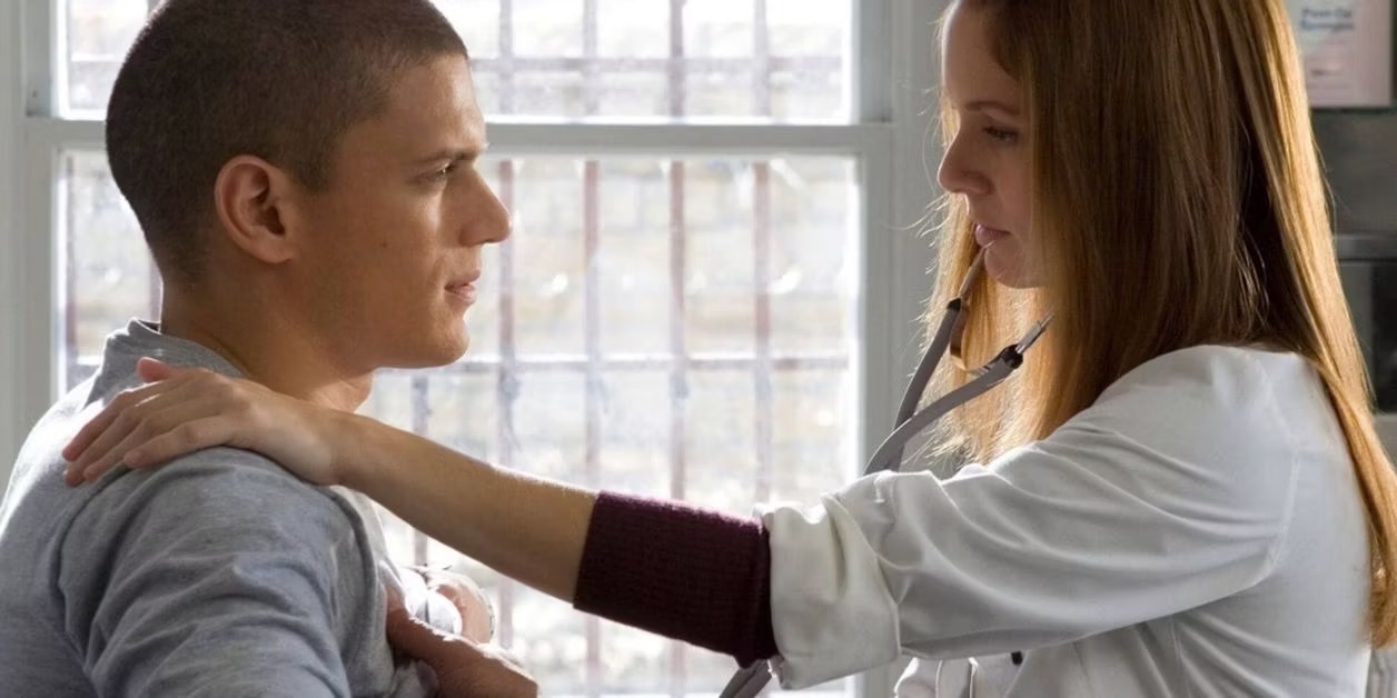 5 vezes em que Sara salvou Michael Scofield em Prison Break