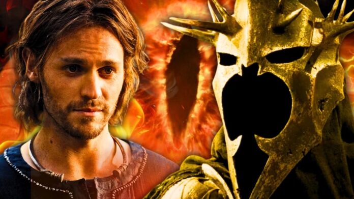 A derrota de Sauron em Senhor dos Anéis foi prevista mais de 3 mil anos antes