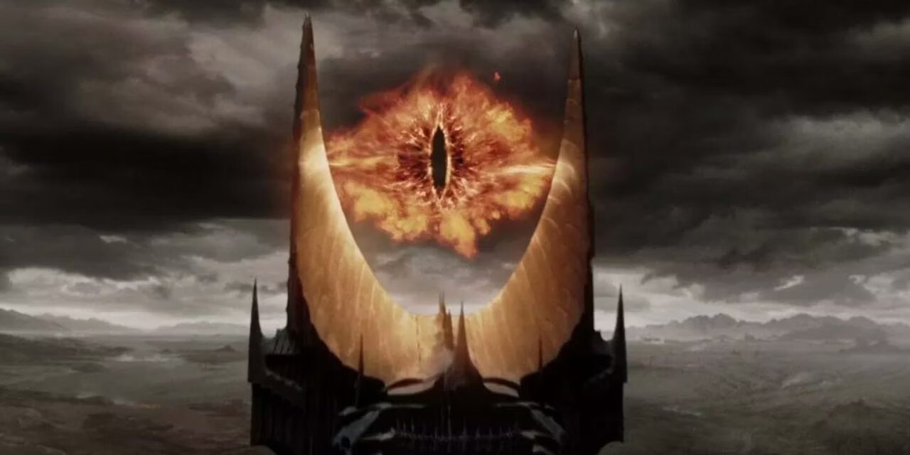 Episódio 5 da 2ª temporada de Anéis de Poder trouxe a melhor descrição da verdadeira forma de Sauron