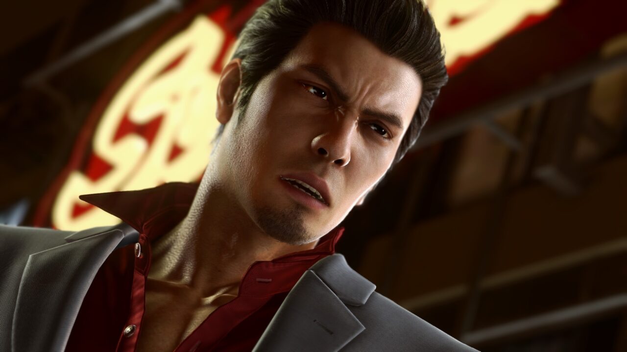 Detonado de Yakuza Kiwami 2