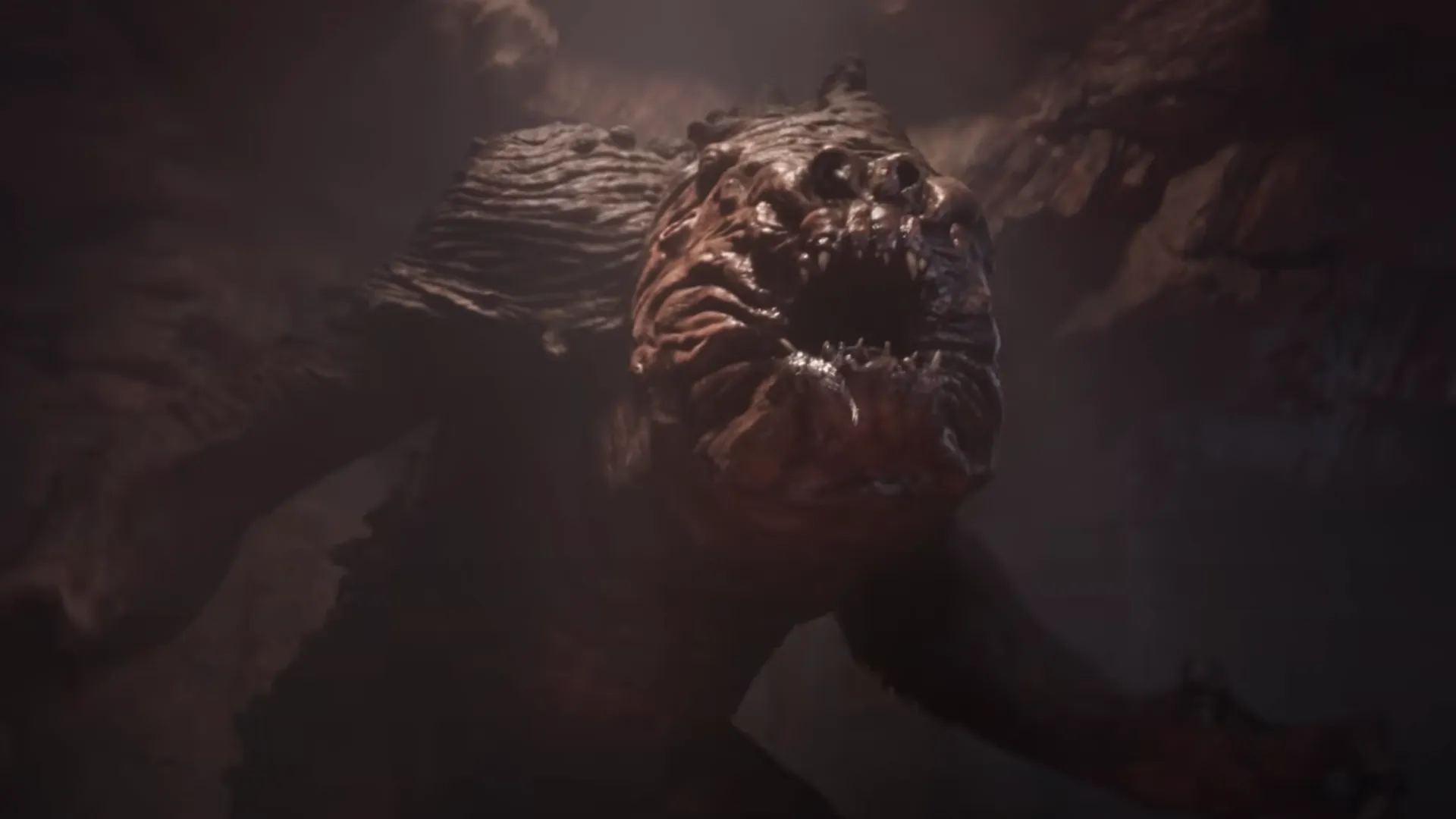 Shadow Rancor Como derrotar o Rancor em Star Wars Outlaws - Critical Hits