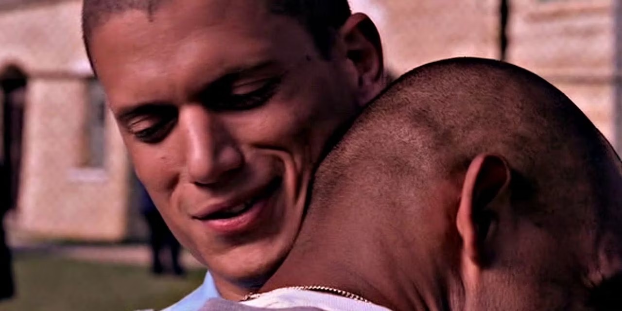 5 vezes em que Sucre salvou Michael Scofield em Prison Break