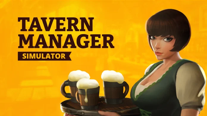 Tavern Manager Simulator – Análise – Vale a Pena – Review