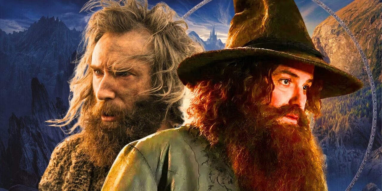 O Senhor dos Anéis: Os Anéis de Poder - Tudo que você precisa saber sobre Tom Bombadil