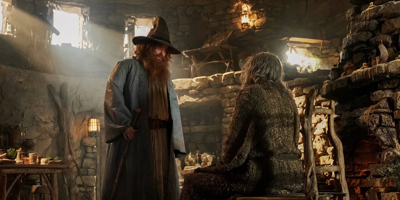 O Senhor dos Anéis: Os Anéis de Poder - Tudo que você precisa saber sobre Tom Bombadil