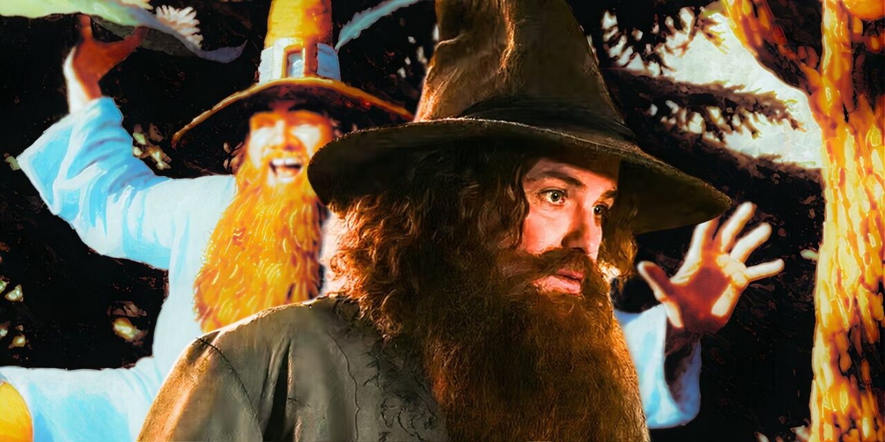 O Senhor dos Anéis: Os Anéis de Poder - Tudo que você precisa saber sobre Tom Bombadil