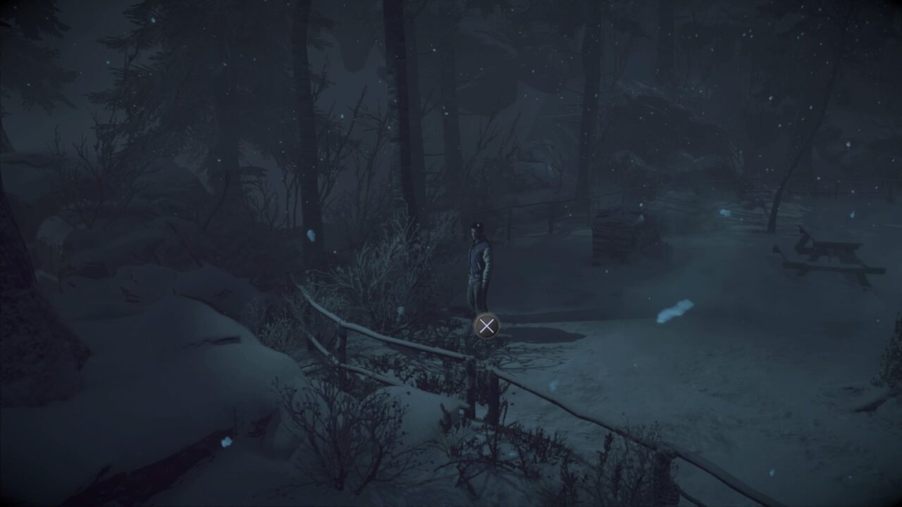 until dawn totem de morte 2