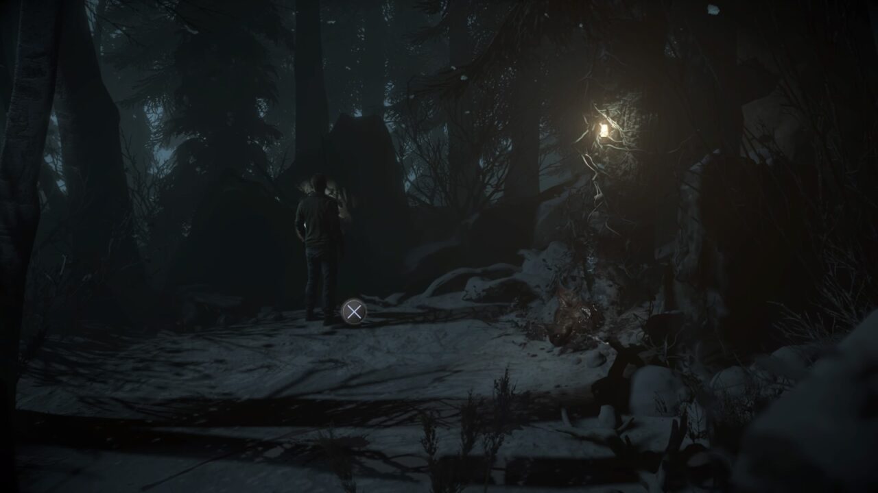 until dawn totem de morte 4