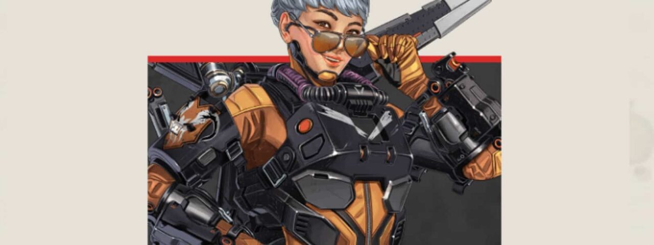 Apex Legends - As melhores Lendas (Personagens) em 2024