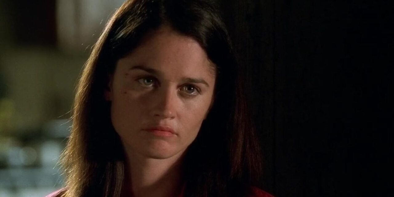 Em qual episódio de Prison Break Veronica morre?