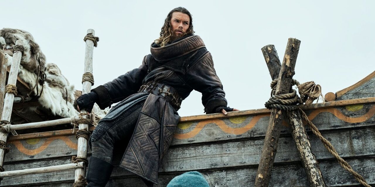 Athelstan realmente existiu? Diferenças e Semelhanças com o personagem de Vikings