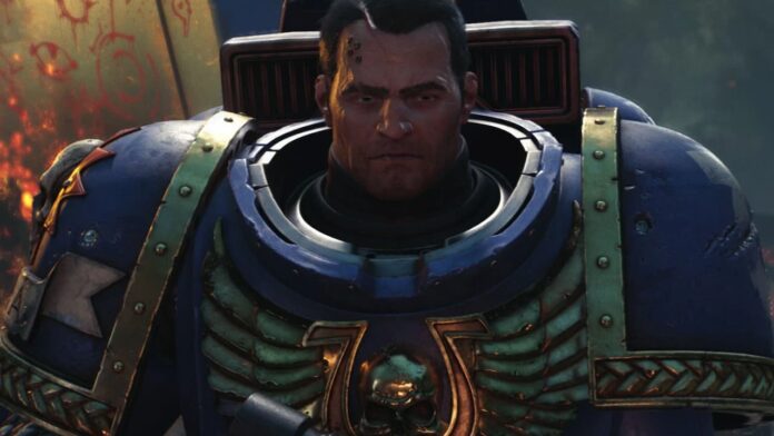 como subir de nível rapidamente no warhammer 40k space marine 2