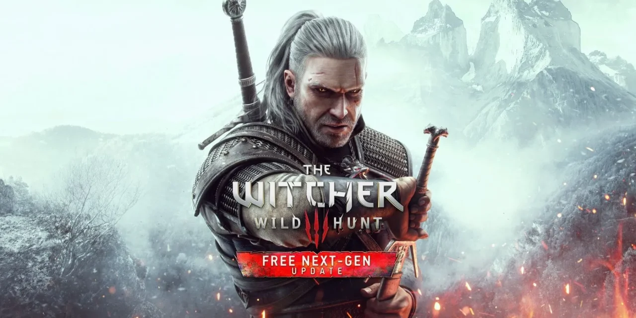 DX11 ou DX12 em The Witcher 3? Saiba qual a melhor escolha!