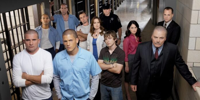 As piores coisas que Michael fez em Prison Break