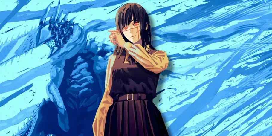 Chainsaw Man 190 - Data de lançamento, onde ler e o que esperar do capítulo