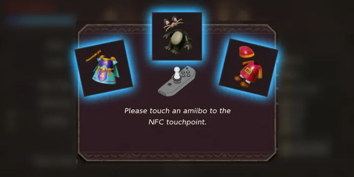 Zelda: Echoes of Wisdom - Todas as recompensas de amiibo