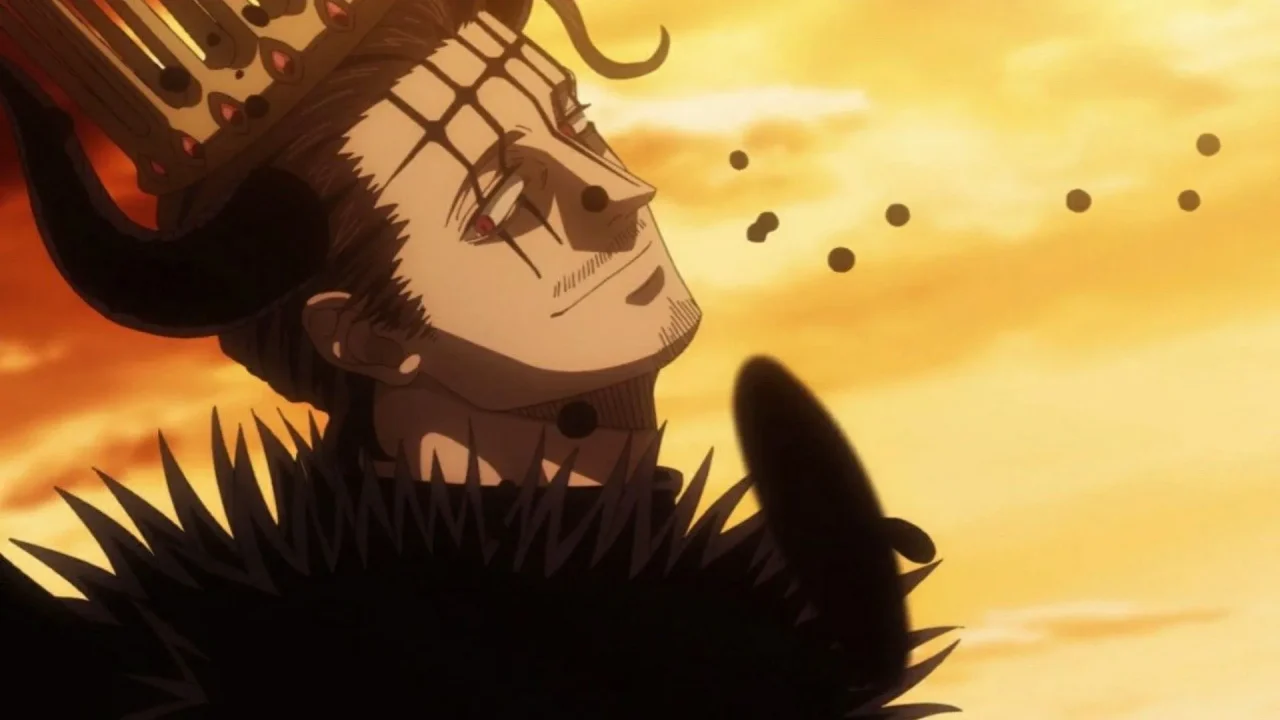 Lucifero é o demônio mais forte em Black Clover? Entenda