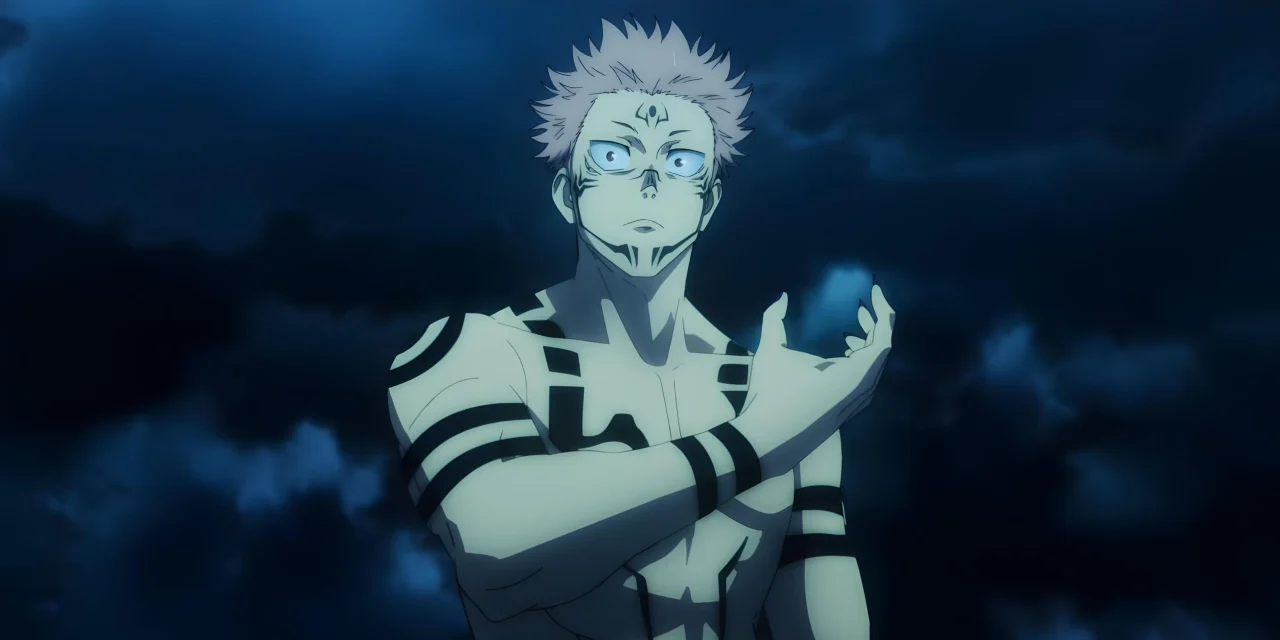 Este é o significado por trás das tatuagens de Sukuna em Jujutsu Kaisen