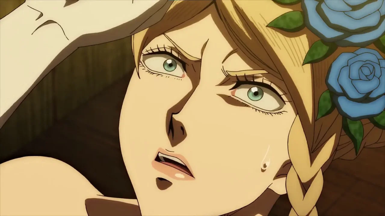 Qual é a maldição de Charlotte em Black Clover? Entenda