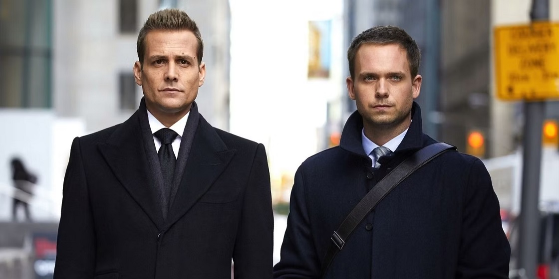 Por que Suits não teve uma 10ª temporada?