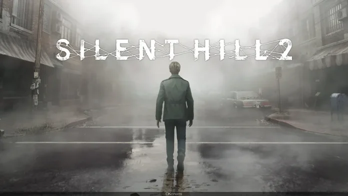 Silent Hill 2 Remake se torna o jogo mais vendido da franquia