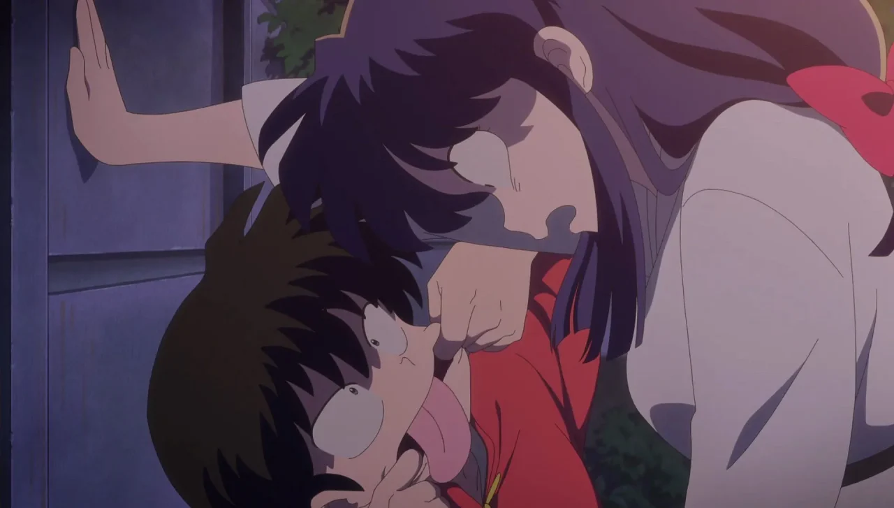 Ranma ½ episódio 4 - Data de lançamento e onde assistir